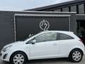 Opel Corsa 1.2 EcoFlex Design Edition LPG Wit - thumbnail 1