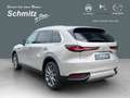 Mazda CX-80 EXCLUSIVE-LINE COSO DRAS Matrix-LED Navi Bose 360 Brąz - thumbnail 3