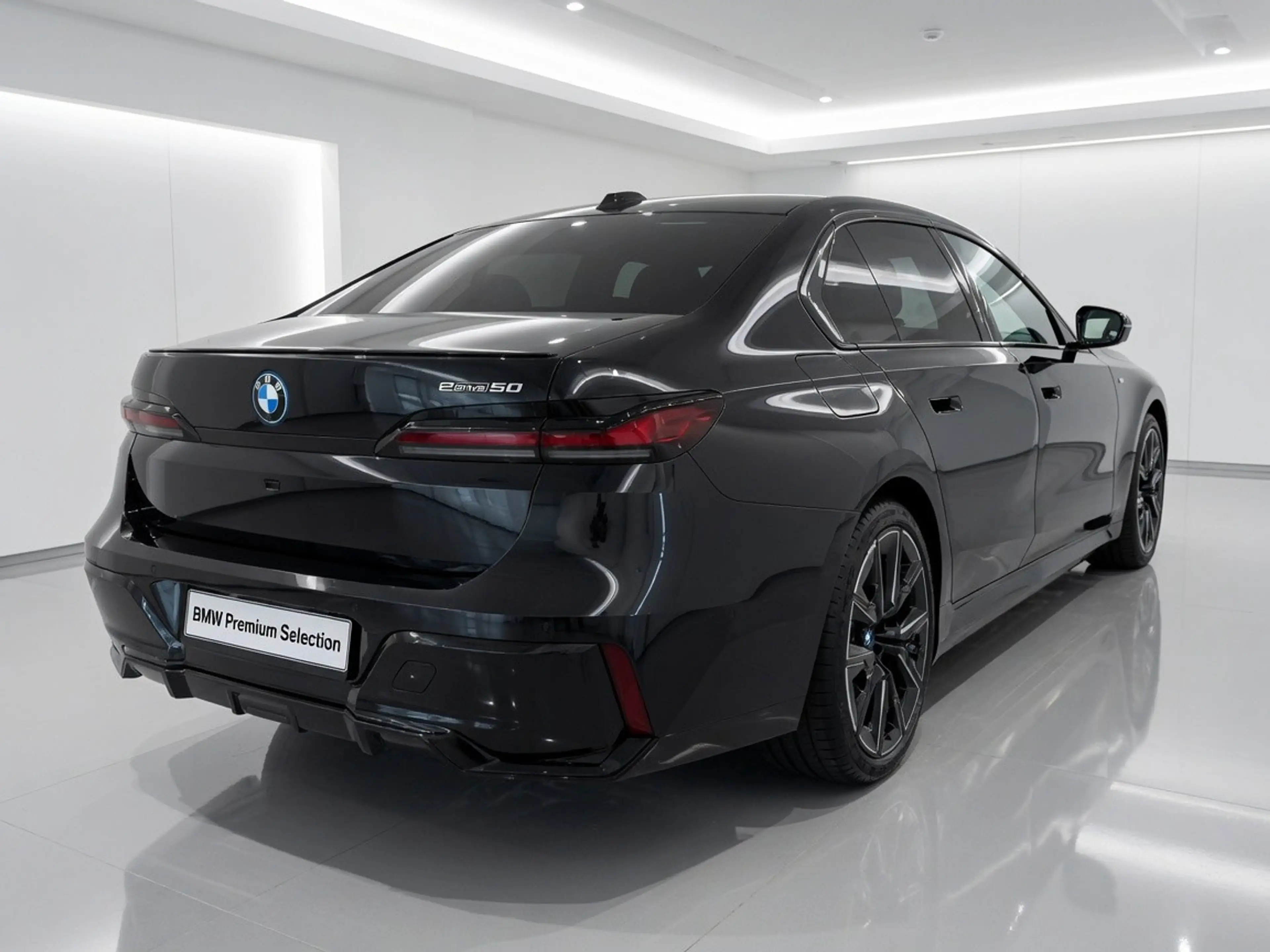 BMW i7 eDrive50 106 kWh | 2026 | M-Sport Pro | Sky Lounge — photo 2