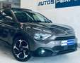 Citroen C4 C4 1.2 CAMERA NAVI TOIT PANO OUVRANT CUIR KEY LESS Gris - thumbnail 5