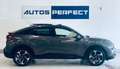 Citroen C4 C4 1.2 CAMERA NAVI TOIT PANO OUVRANT CUIR KEY LESS Gris - thumbnail 4
