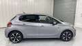 Peugeot 208 1.2 PureTech 110ch E6.c Tech Edition S\u0026S EAT6 5p - thumbnail 8