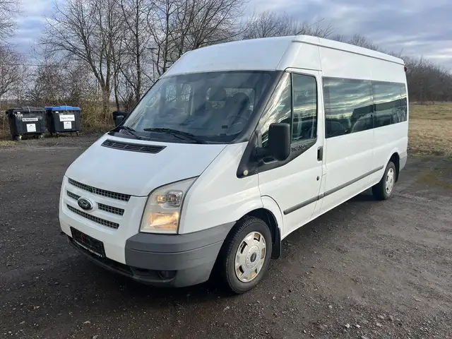 Ford Transit Bus