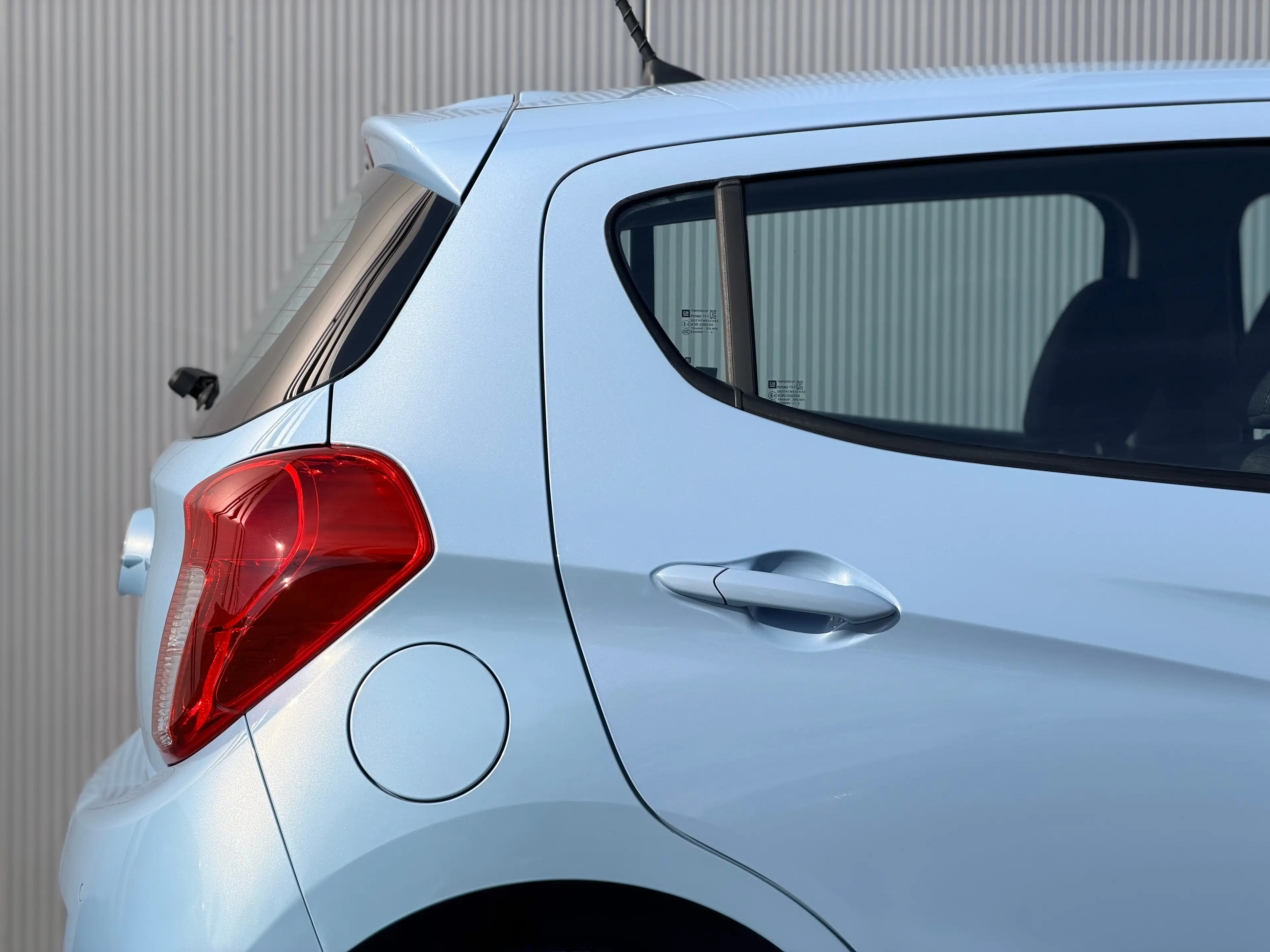 Opel Karl 1.0 ecoFLEX Edition / Automaat / Stoelverwarming / — photo 26