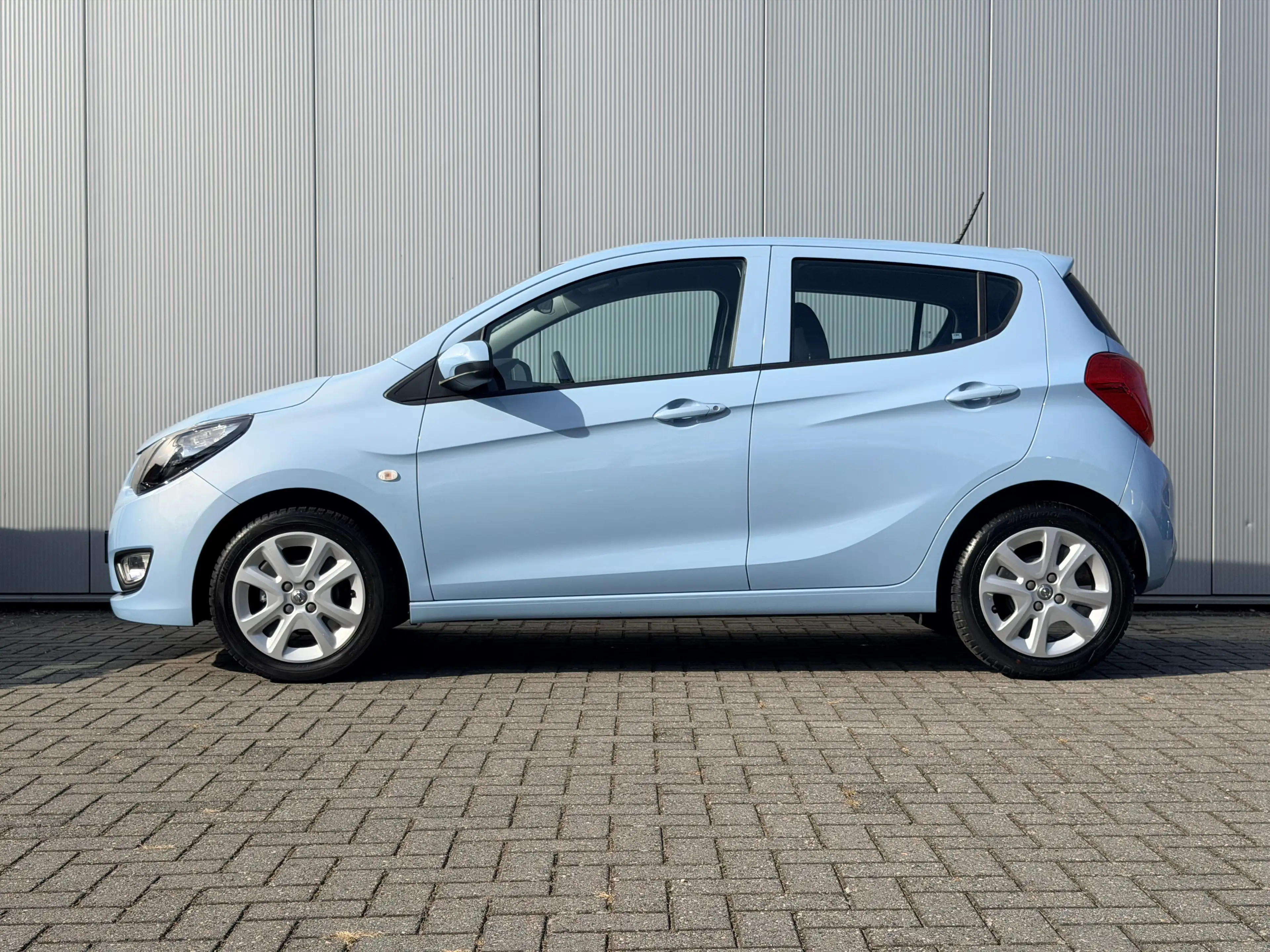 Opel Karl 1.0 ecoFLEX Edition / Automaat / Stoelverwarming / — photo 5