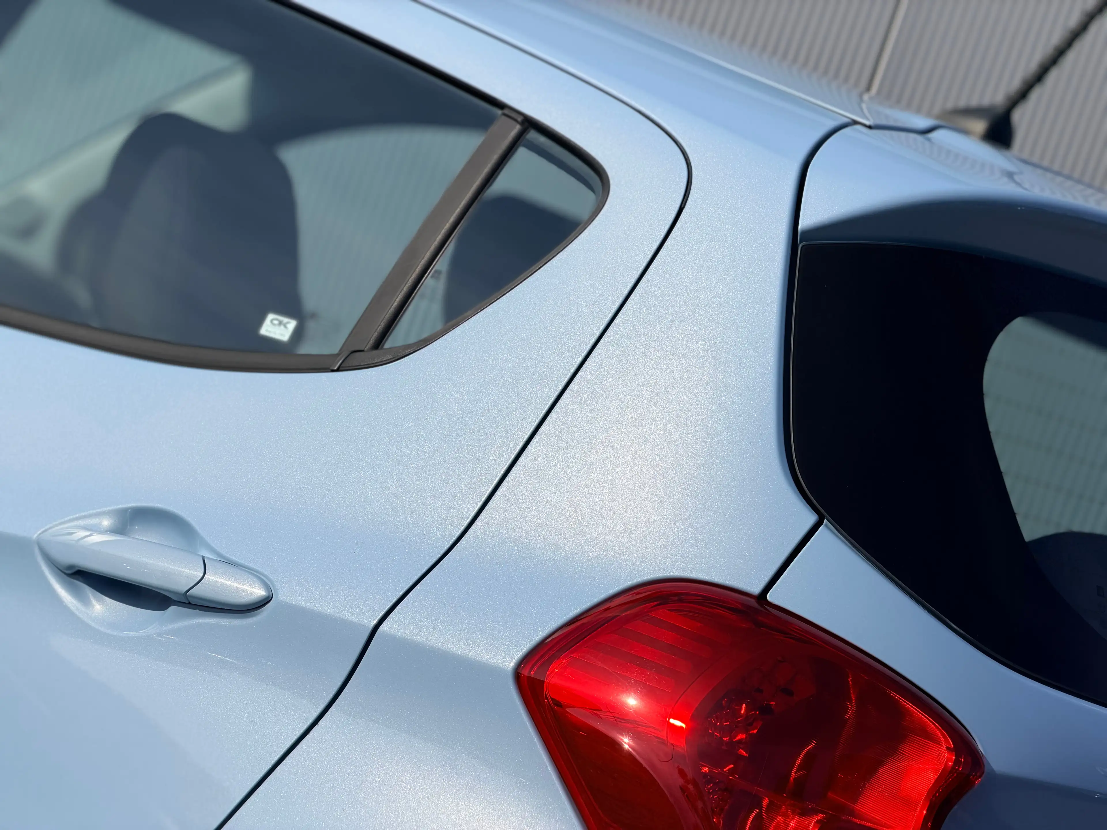 Opel Karl 1.0 ecoFLEX Edition / Automaat / Stoelverwarming / — photo 32