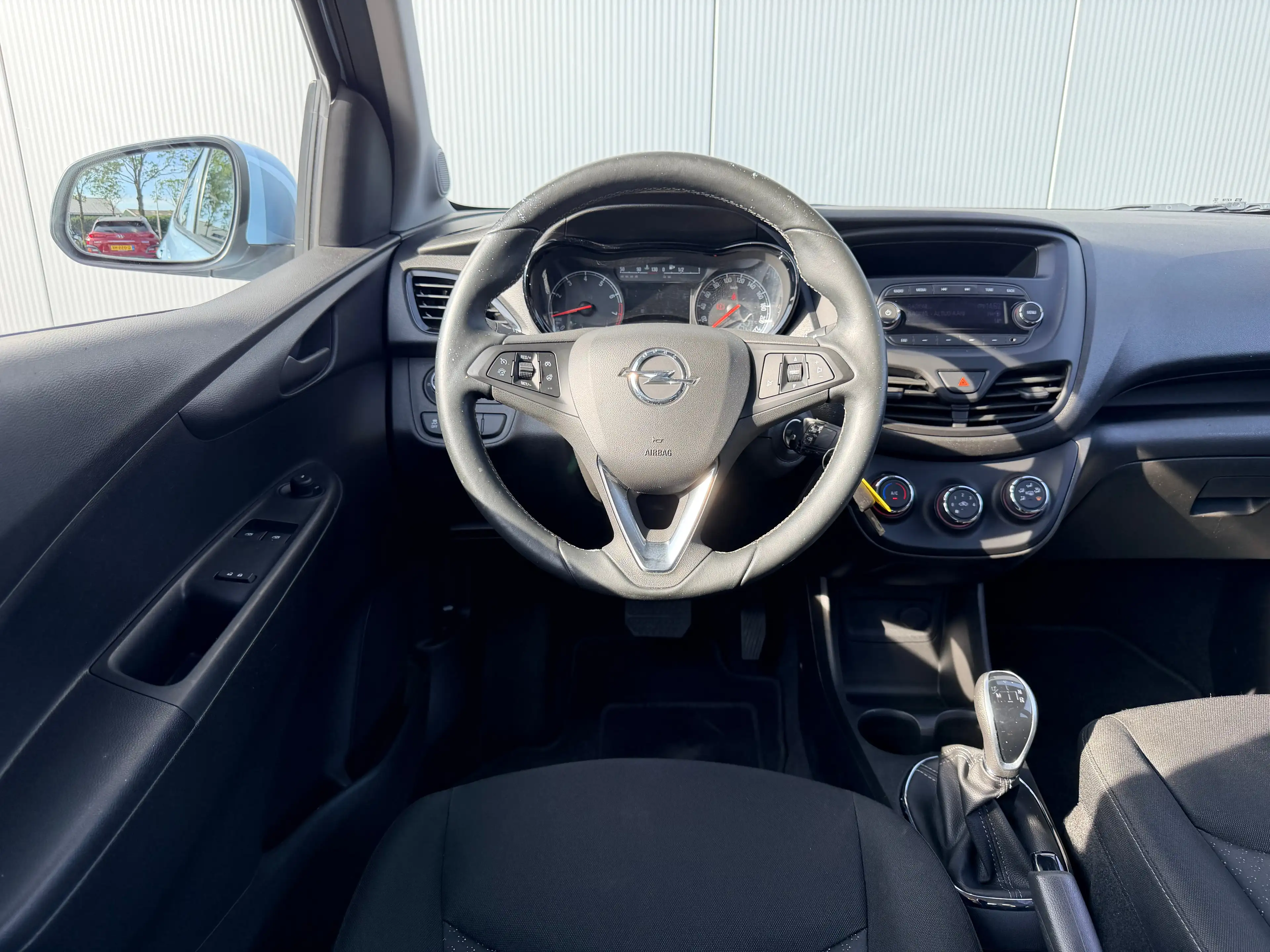 Opel Karl 1.0 ecoFLEX Edition / Automaat / Stoelverwarming / — photo 13
