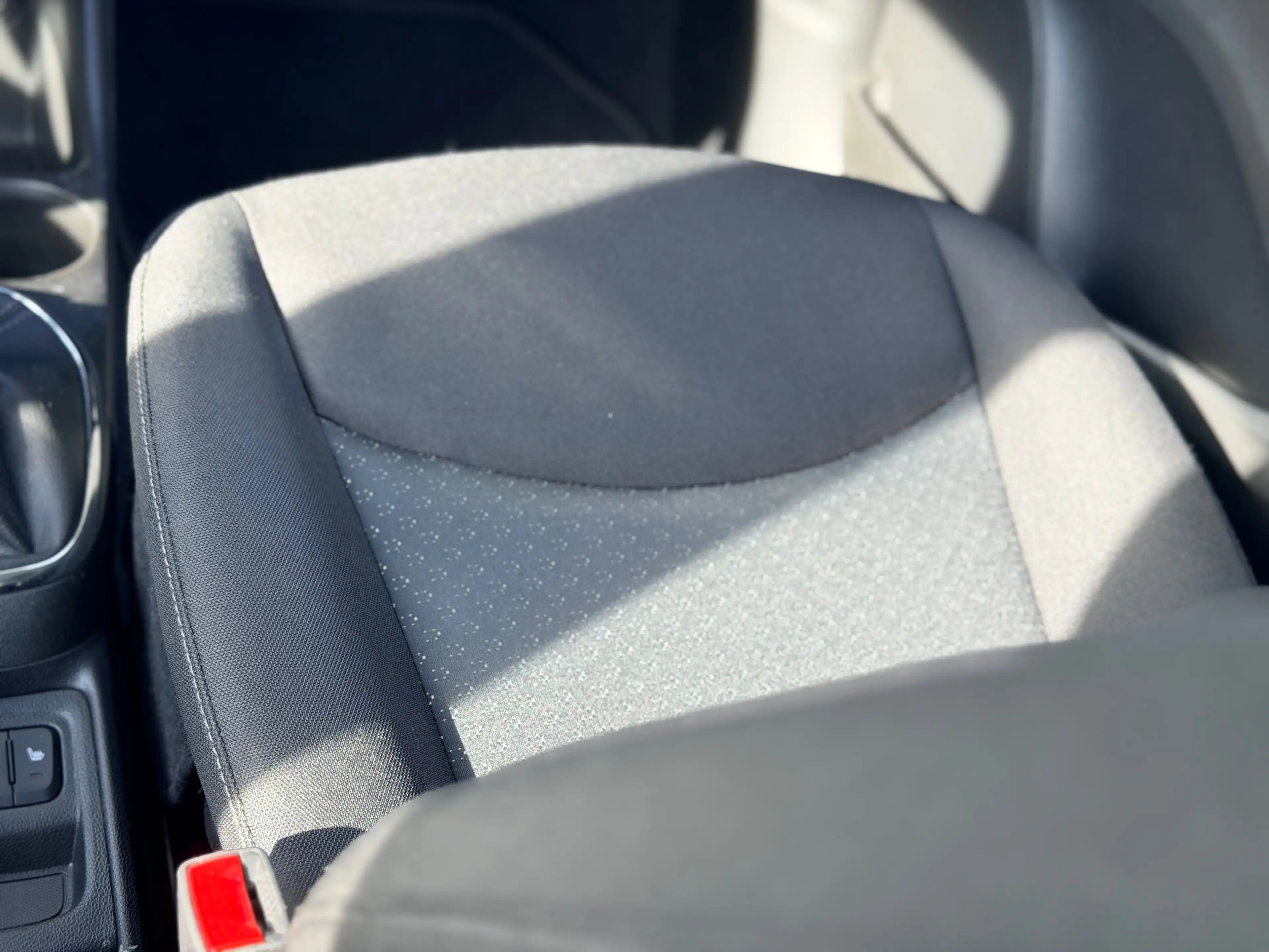 Opel Karl 1.0 ecoFLEX Edition / Automaat / Stoelverwarming / — photo 30