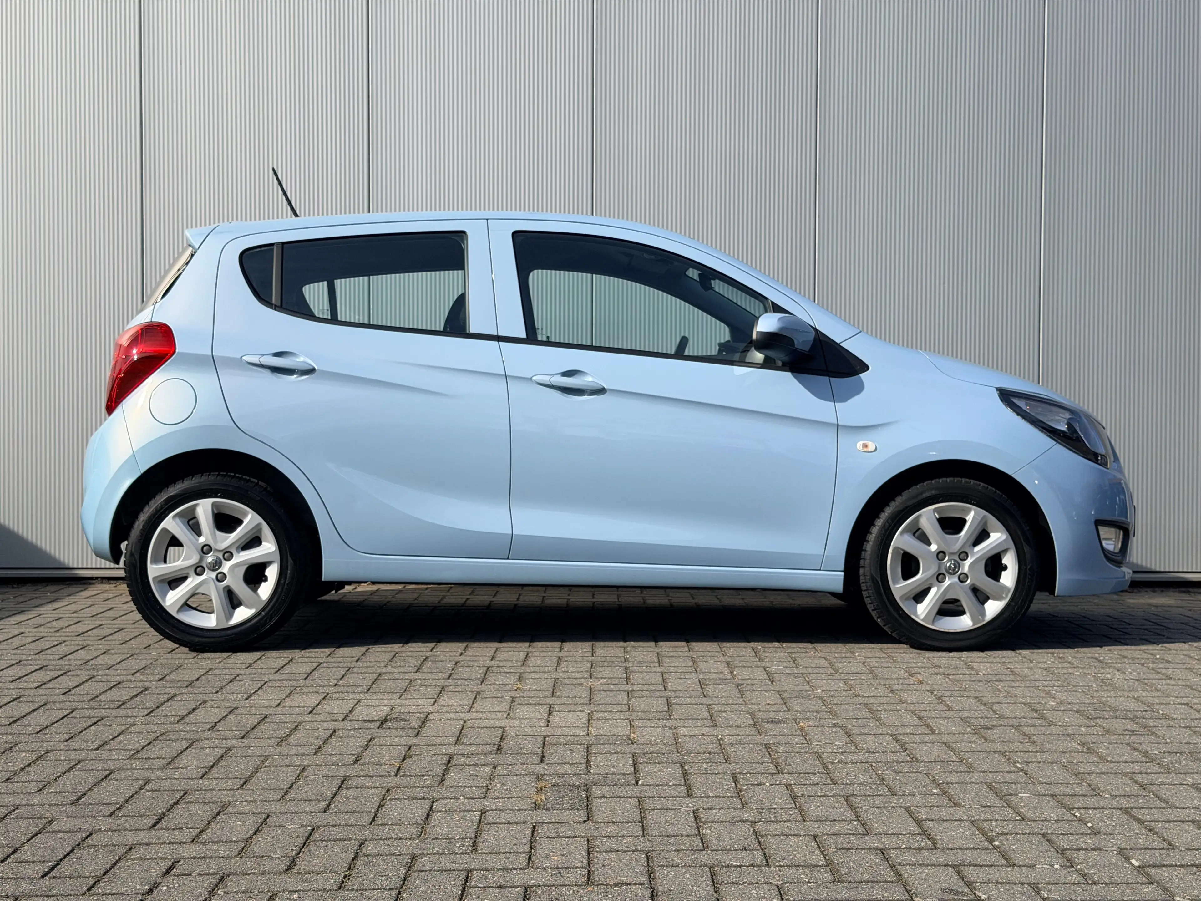 Opel Karl 1.0 ecoFLEX Edition / Automaat / Stoelverwarming / — photo 6