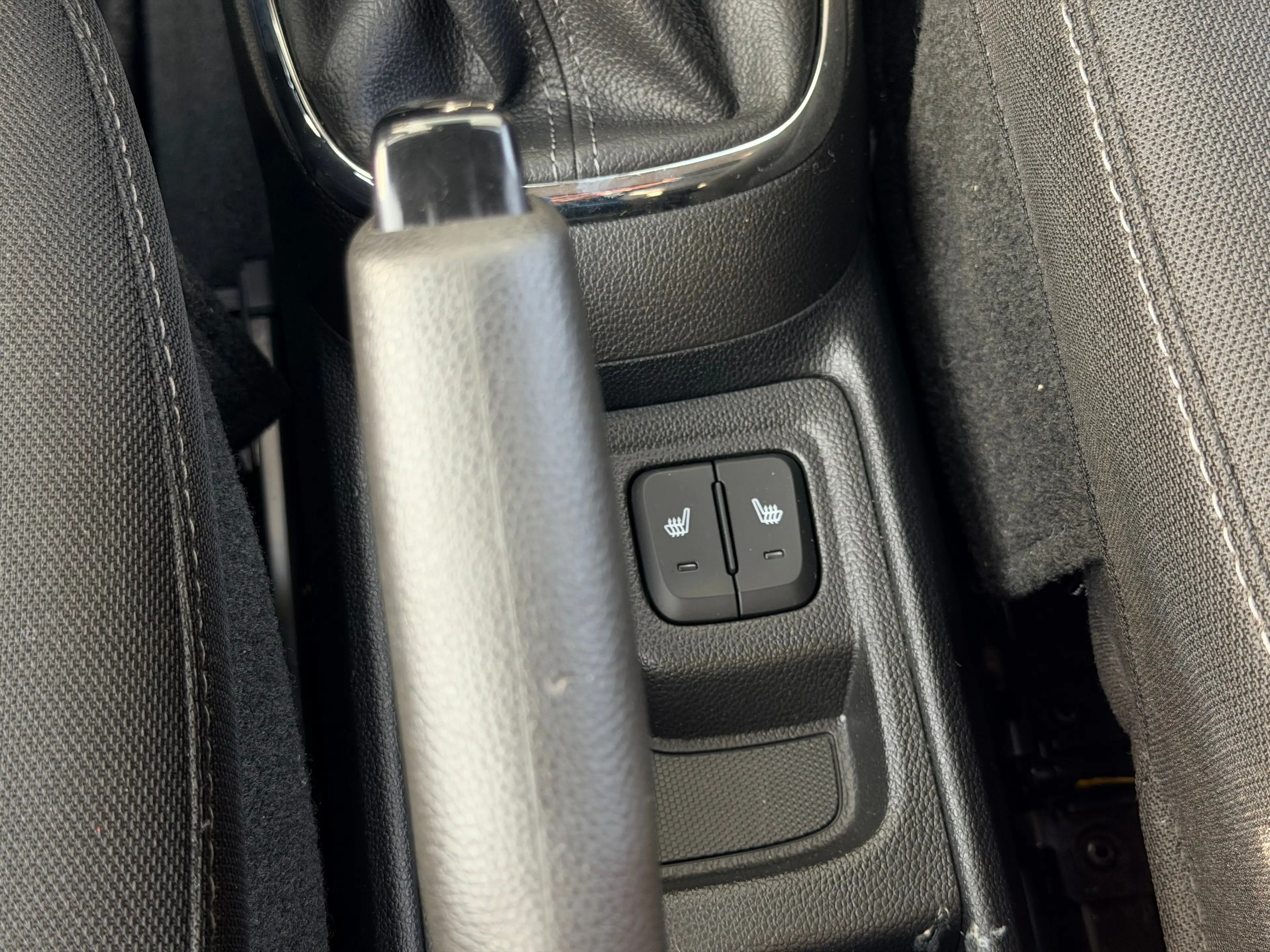 Opel Karl 1.0 ecoFLEX Edition / Automaat / Stoelverwarming / — photo 18