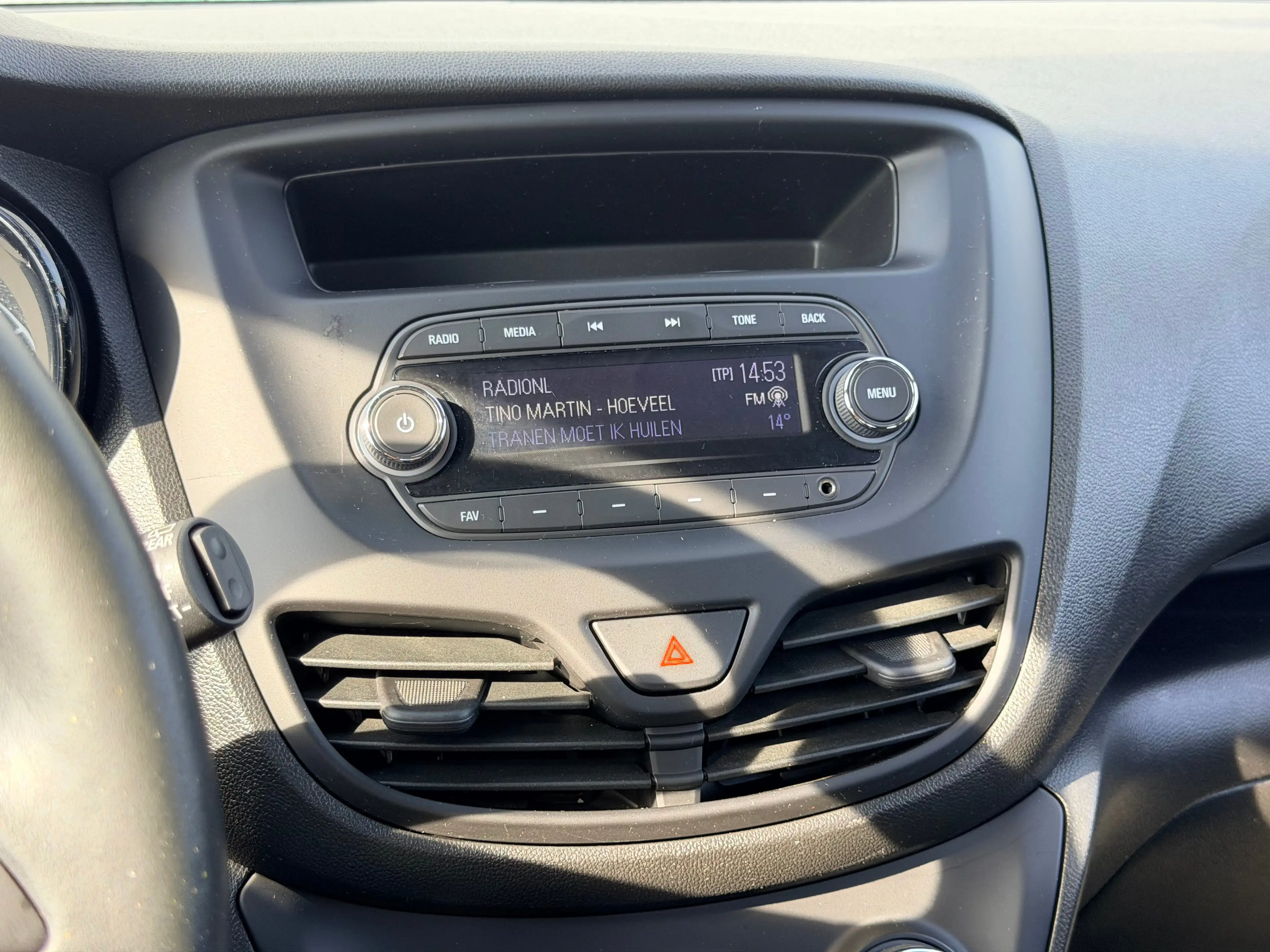 Opel Karl 1.0 ecoFLEX Edition / Automaat / Stoelverwarming / — photo 15