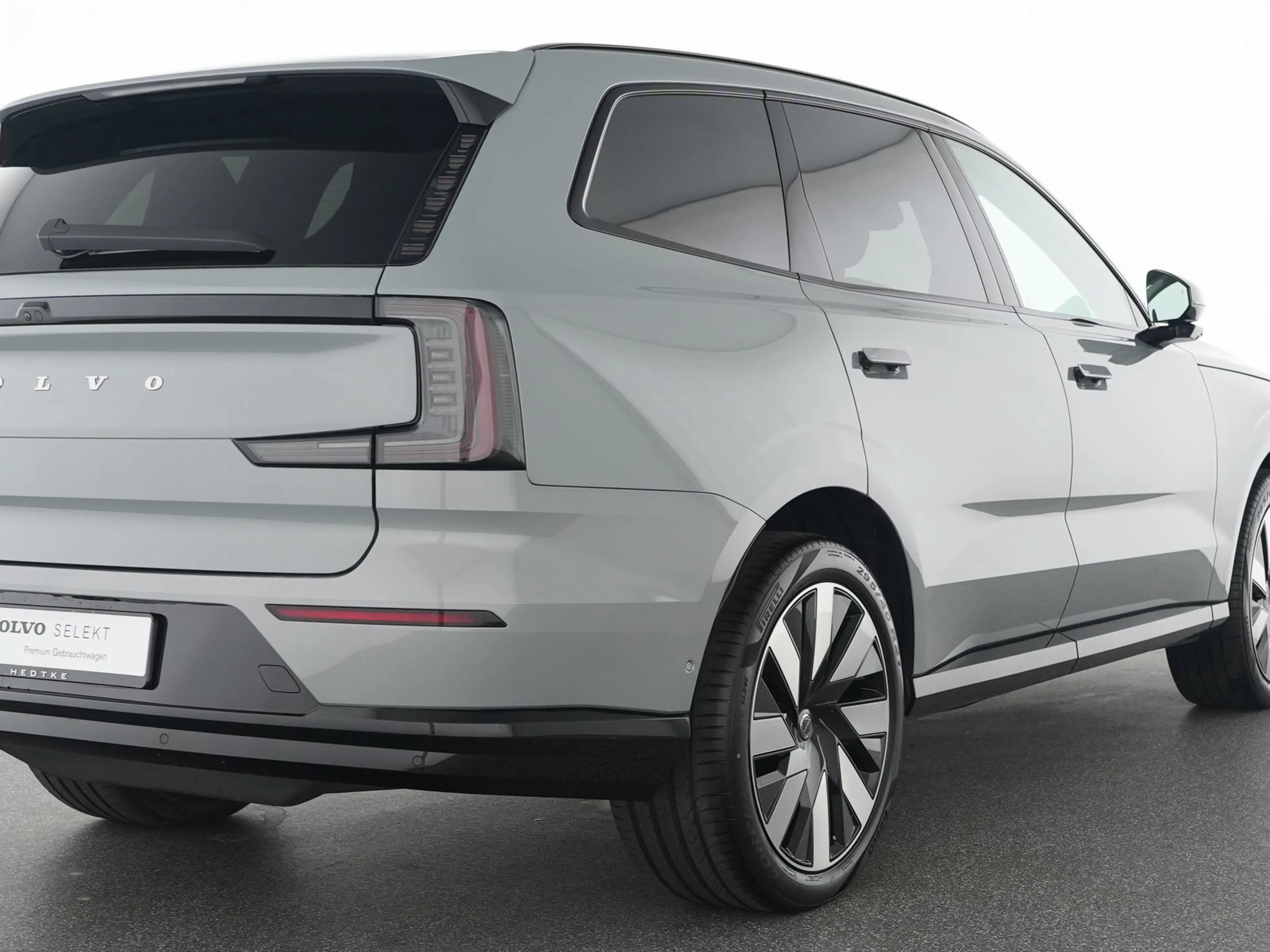 Volvo EX90 Twin Motor AWD Ultra 6-Sitzer*AHK*B&W-SOUND — photo 10