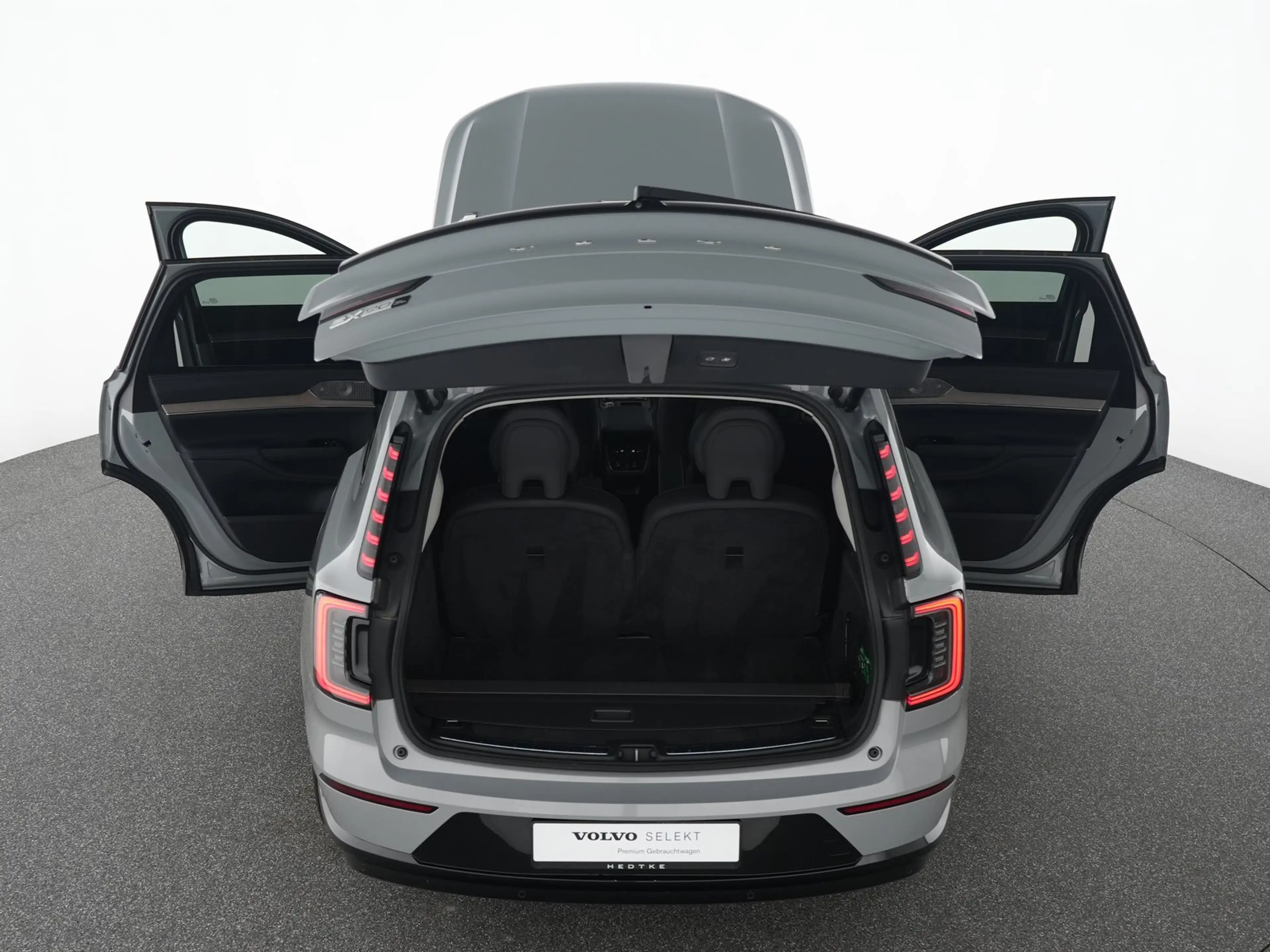 Volvo EX90 Twin Motor AWD Ultra 6-Sitzer*AHK*B&W-SOUND — photo 14