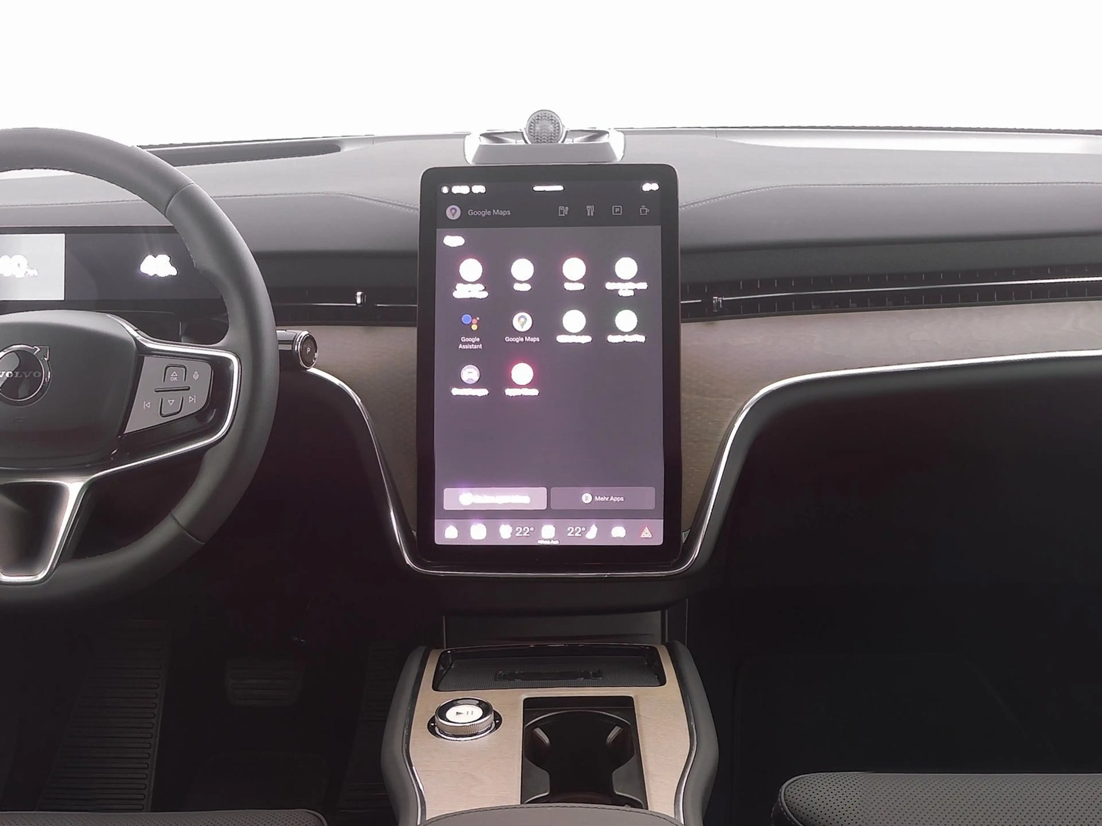 Volvo EX90 Twin Motor AWD Ultra 6-Sitzer*AHK*B&W-SOUND — photo 6