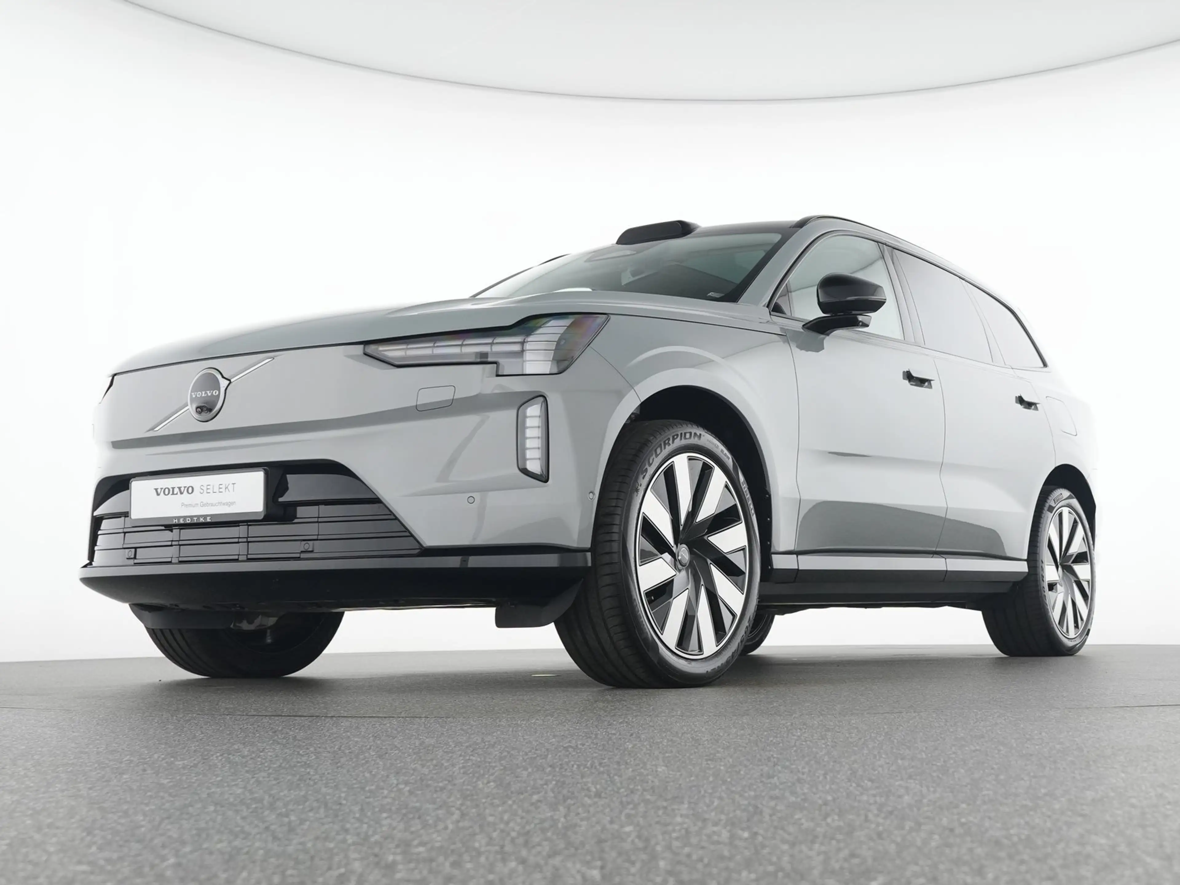 Volvo EX90 Twin Motor AWD Ultra 6-Sitzer*AHK*B&W-SOUND — photo 7
