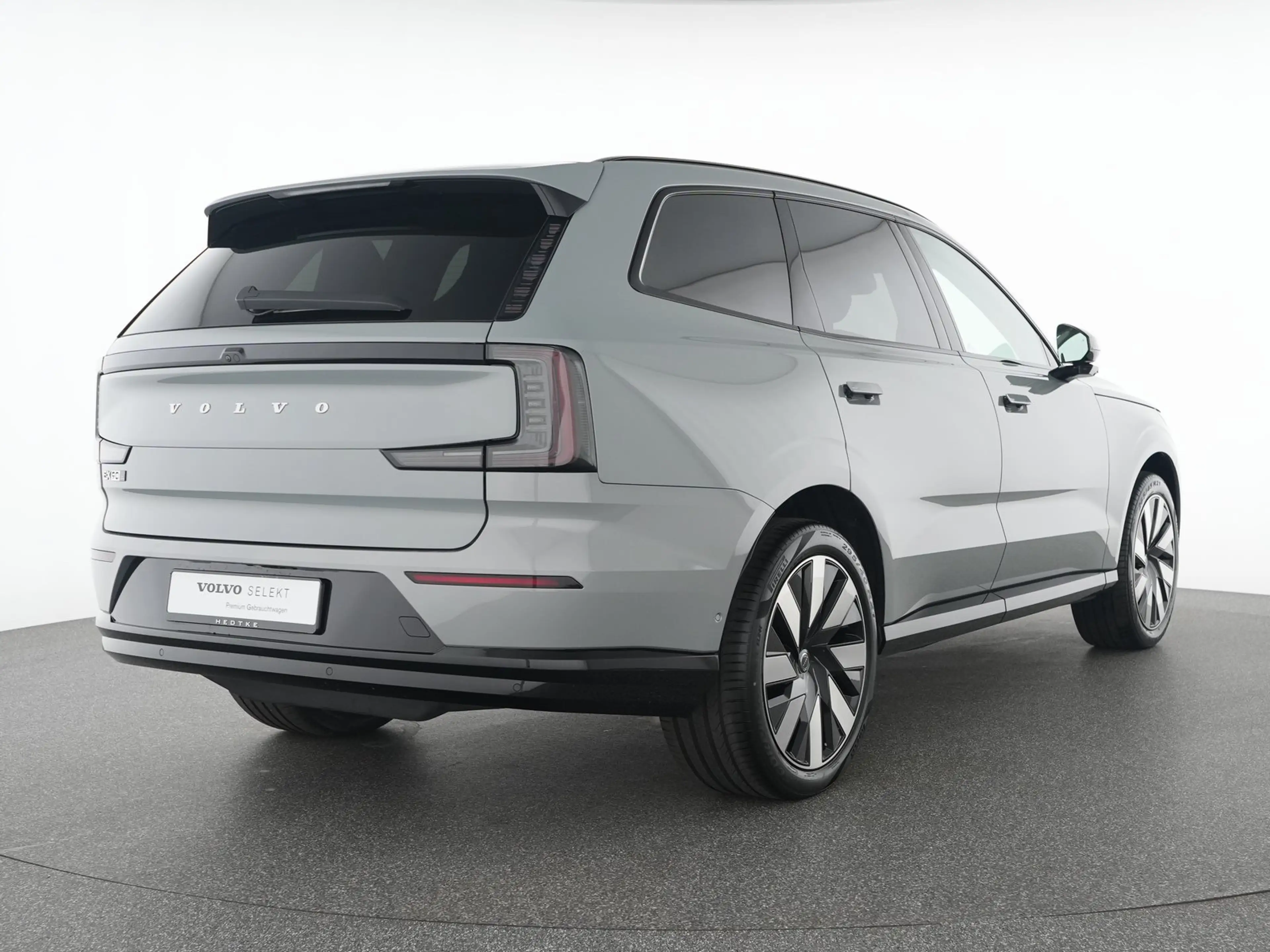 Volvo EX90 Twin Motor AWD Ultra 6-Sitzer*AHK*B&W-SOUND — photo 2
