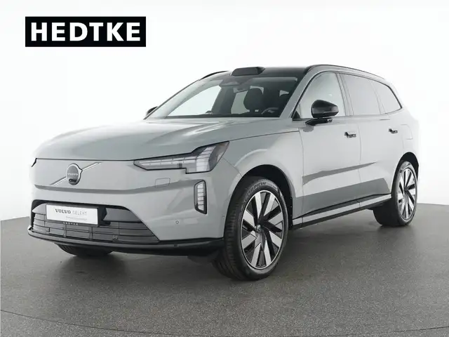 Volvo EX90 Twin Motor AWD Ultra 6 Sitzer*AHK*B&W SOUND