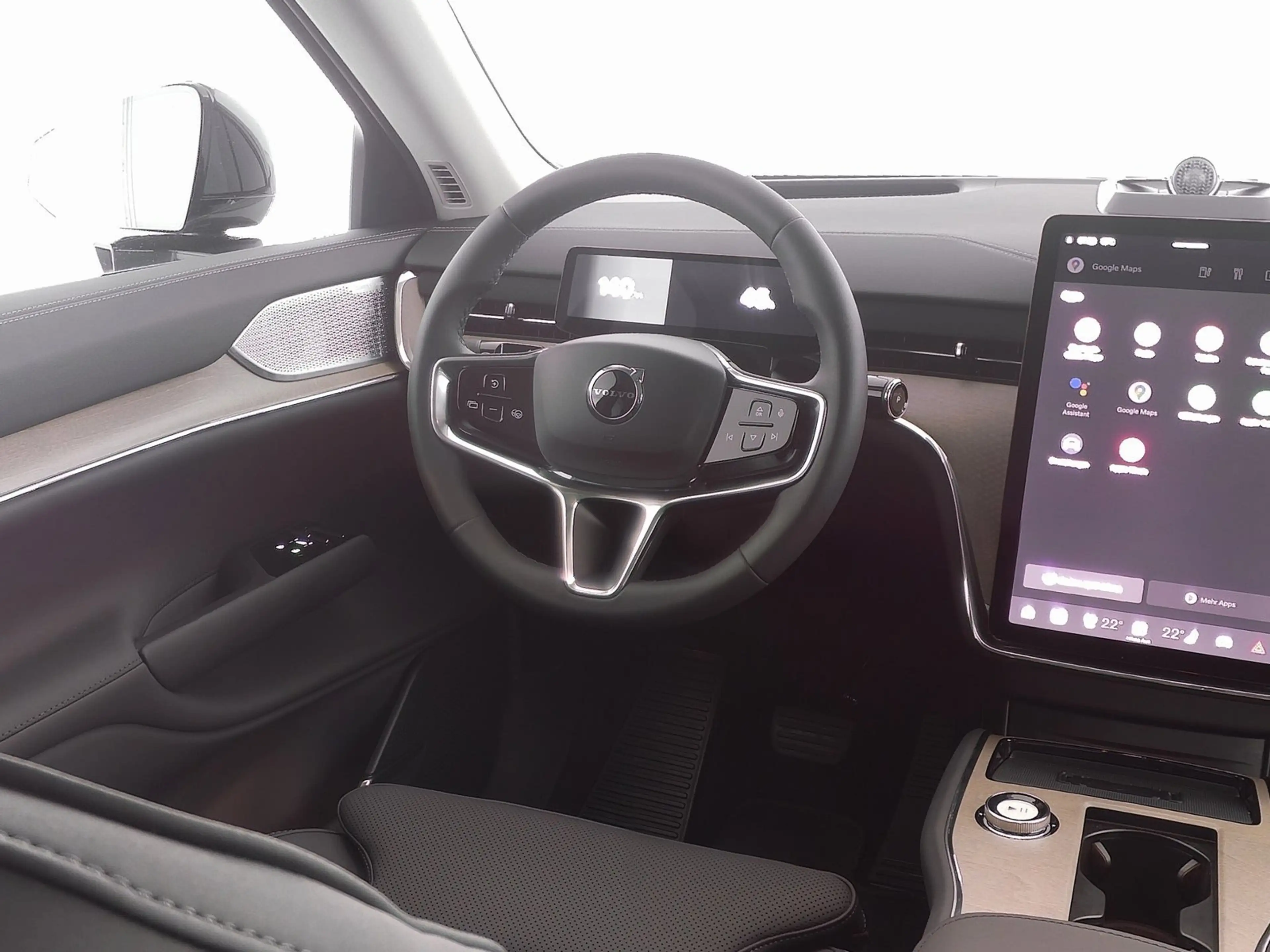 Volvo EX90 Twin Motor AWD Ultra 6-Sitzer*AHK*B&W-SOUND — photo 4