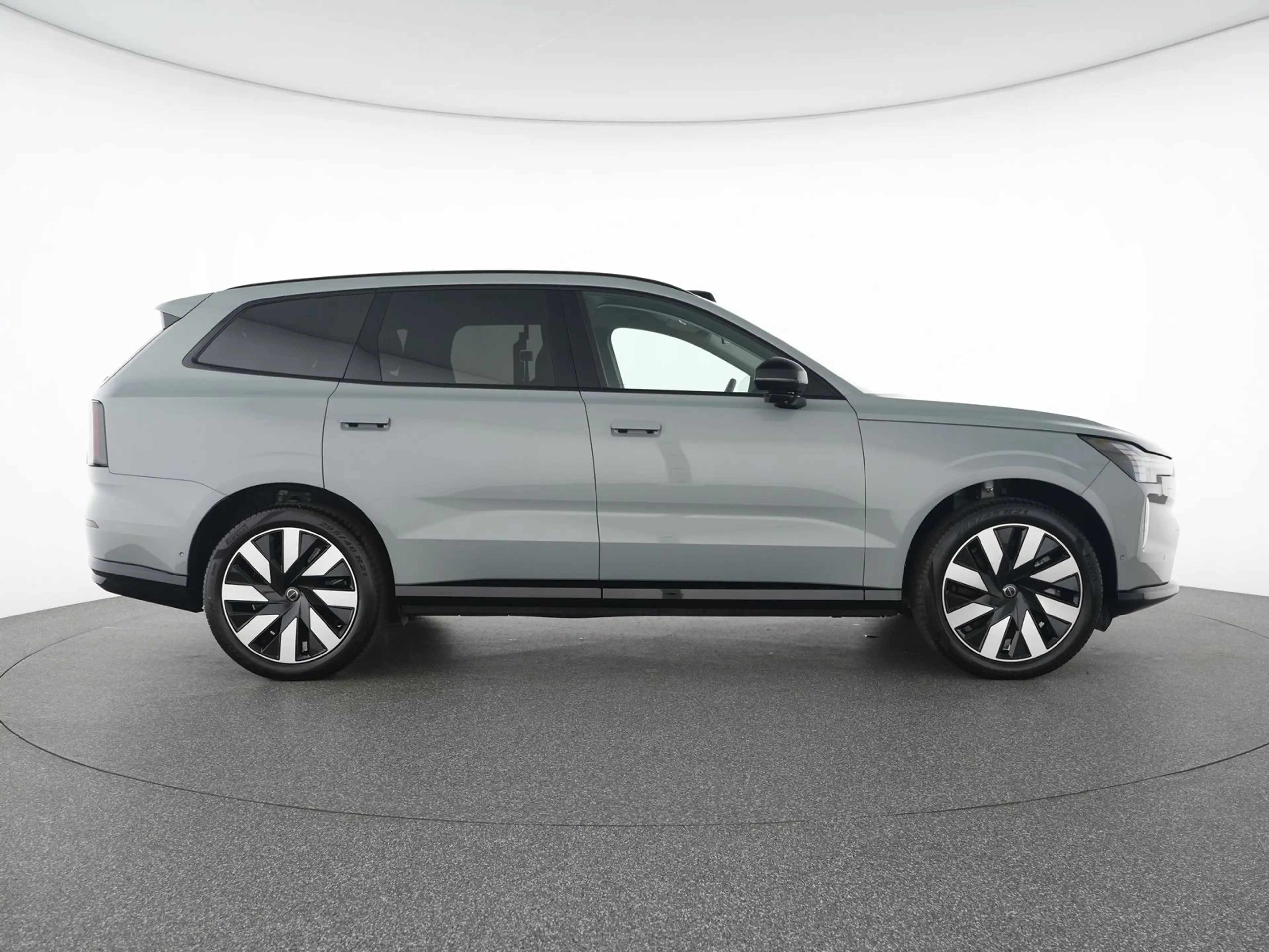 Volvo EX90 Twin Motor AWD Ultra 6-Sitzer*AHK*B&W-SOUND — photo 12