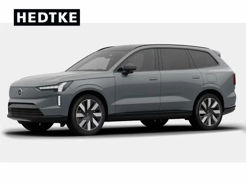 VOLVO Ex90