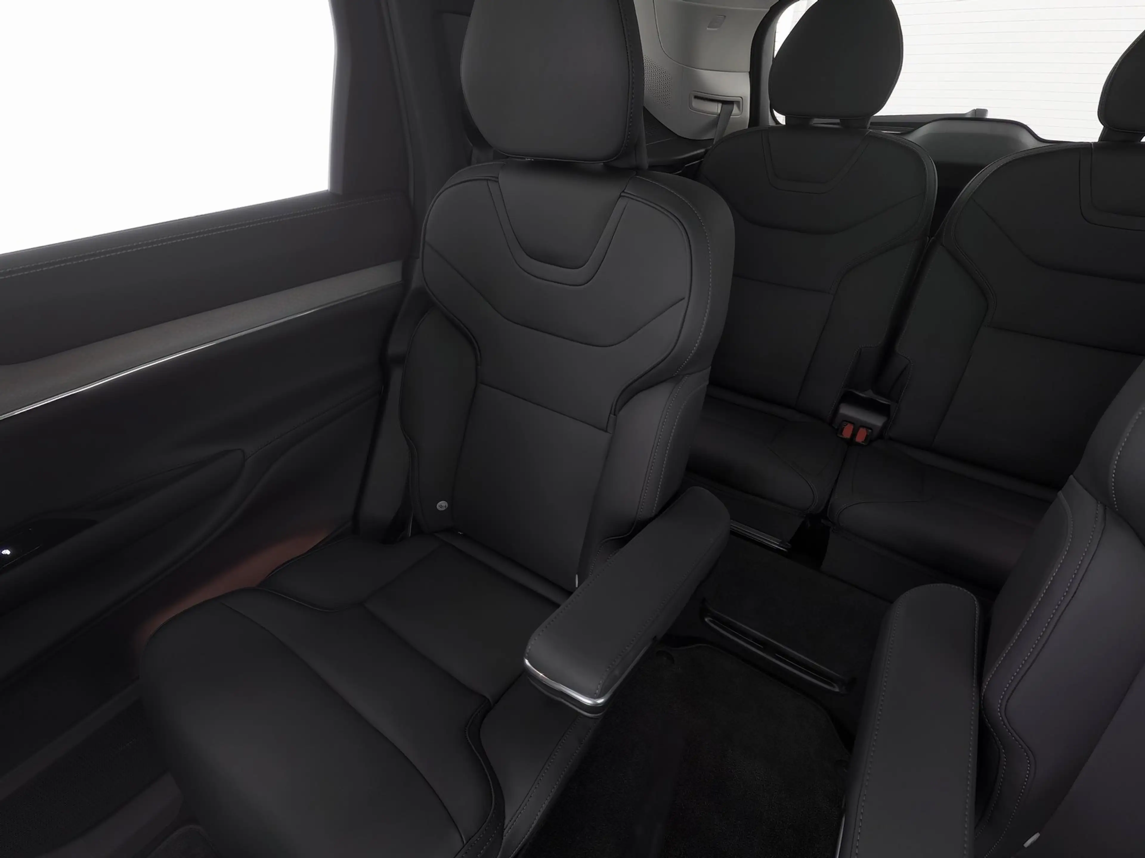 Volvo EX90 Twin Motor AWD Ultra 6-Sitzer*AHK*B&W-SOUND — photo 5
