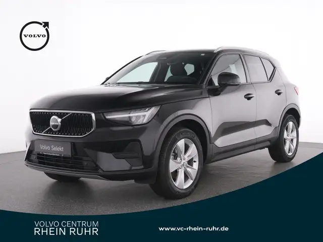 Volvo XC40 B3 Core+MEMRY+BLIS+KAM+KEYLESS+LM19"+DAB+