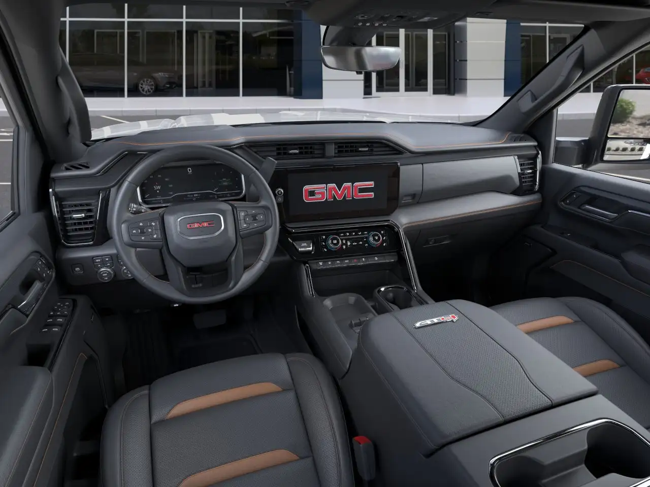 GMC Sierra 3500HD снимка GMC Sierra 3500HD