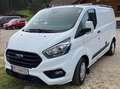 Ford Transit Custom Transit Custom 2,0 TDCI L1H1 2019 96kW Ausbau Weiß - thumbnail 3