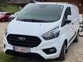 Ford Transit Custom Transit Custom 2,0 TDCI L1H1 2019 96kW Ausbau Weiß - thumbnail 14