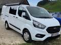 Ford Transit Custom Transit Custom 2,0 TDCI L1H1 2019 96kW Ausbau Weiß - thumbnail 13