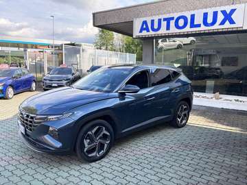 1.6 hev Xline 2wd auto+19"