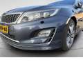 Kia Optima 2.0 CVVT Hybrid ExecutiveLine | Panoramadak | Memo Blau - thumbnail 22