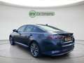 Kia Optima 2.0 CVVT Hybrid ExecutiveLine | Panoramadak | Memo Blau - thumbnail 4