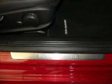 Bild 22 Mercedes-Benz CLA 200 COUPE, AMG LINE ADVANCED PLUS, NIGHT, MULTIBEAM.