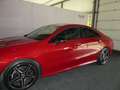 Mercedes-Benz CLA 200 COUPE, AMG LINE ADVANCED PLUS, NIGHT, MULTIBEAM. Rot - thumbnail 2