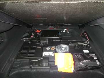 Bild 14 Mercedes-Benz CLA 200 COUPE, AMG LINE ADVANCED PLUS, NIGHT, MULTIBEAM.