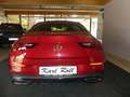 Mercedes-Benz CLA 200 COUPE, AMG LINE ADVANCED PLUS, NIGHT, MULTIBEAM. Rot - thumbnail 12