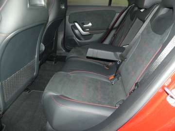 Bild 10 Mercedes-Benz CLA 200 COUPE, AMG LINE ADVANCED PLUS, NIGHT, MULTIBEAM.