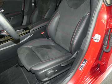 Bild 8 Mercedes-Benz CLA 200 COUPE, AMG LINE ADVANCED PLUS, NIGHT, MULTIBEAM.