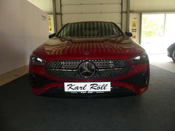 Bild 25 Mercedes-Benz CLA 200 COUPE, AMG LINE ADVANCED PLUS, NIGHT, MULTIBEAM.