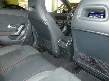 Bild 18 Mercedes-Benz CLA 200 COUPE, AMG LINE ADVANCED PLUS, NIGHT, MULTIBEAM.
