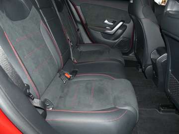 Bild 17 Mercedes-Benz CLA 200 COUPE, AMG LINE ADVANCED PLUS, NIGHT, MULTIBEAM.