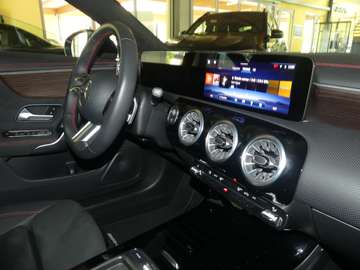 Bild 20 Mercedes-Benz CLA 200 COUPE, AMG LINE ADVANCED PLUS, NIGHT, MULTIBEAM.