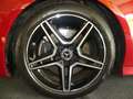 Mercedes-Benz CLA 200 COUPE, AMG LINE ADVANCED PLUS, NIGHT, MULTIBEAM. Rot - thumbnail 3