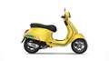 Vespa Primavera 50 E5+ gelb -sofort Yellow - thumbnail 3