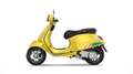 Vespa Primavera 50 E5+ gelb -sofort Yellow - thumbnail 4