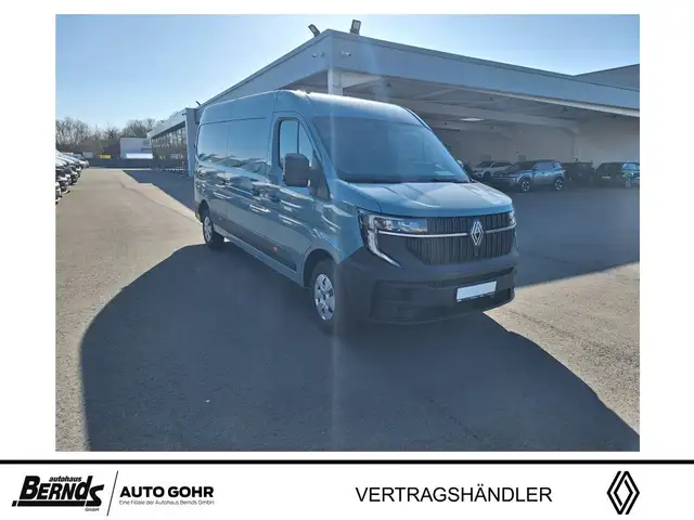 Renault Master Blue dCi 150 L3H2 VA Aut. Advance