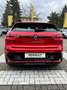 Renault Megane E-Tech EV60 220hp optimum charge Evolution Piros - thumbnail 5