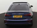 Audi A3 Limousine 35 TFSI S edition 150 PK | Navigatie | V Blauw - thumbnail 5