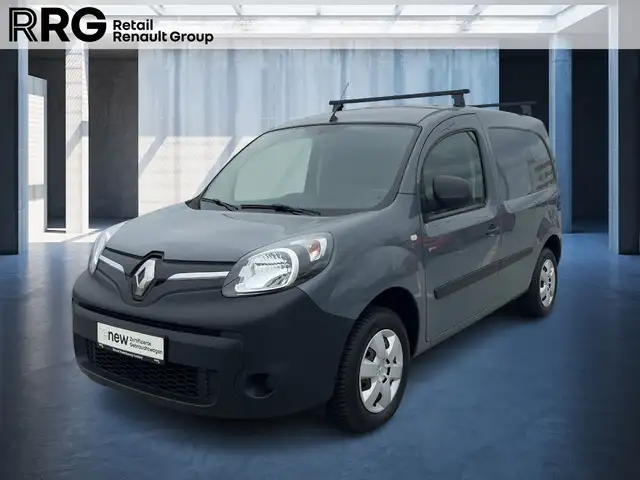 Renault Kangoo E-TECH 2-Sitzer Batteriekauf KLIMA BT ABS